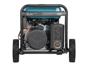 Generator de curent 8.5 kW inverter - HIBRID (GPL + benzina) - Konner & Sohnen - KS-8100iEG-1/3 - Img 4