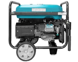 Generator de curent 9.2 kW benzina PRO - Konner & Sohnen - KS-12-1E-ATSR - Img 12