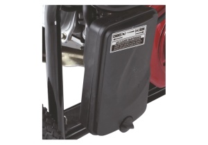 Generator de curent SENCI SC6000 TOP putere maxima 5,5 kW 230V include roti transport - Img 2