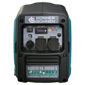 Generator invertor KS 3000iG S - Img 11