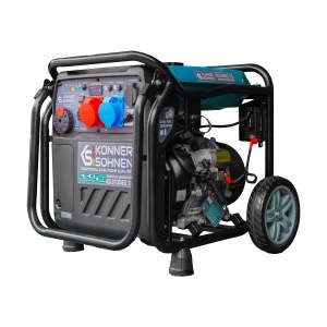 Generator invertor KS 8100iEG 1/3 - Img 10