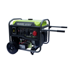 Generator Invertor KSB 110iE-1/3 - Img 9