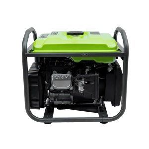 Generator invertor KSB 55i - Img 11