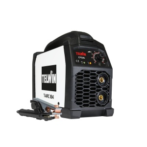 Invertor sudura TELWIN T-ARC 184 ACX + ACC - Img 2