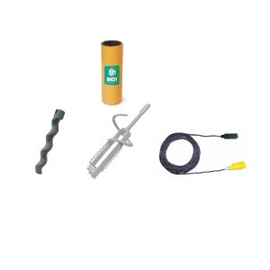 Kit Imer sape autonivelante pentru Koine 4 / 5 - Img 2