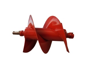 Largitor 300mm pt forezele orizontale Eurokomax