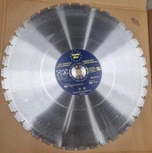 LS Disc pentru caramida /zidarie Ø 700 mm diametru prindere 30/25.4