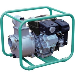 LS Motopompa ape curate IMER-WORMS TP65EX PTX310 diametru 75 mm debit 60 mc/h