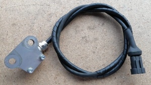 LS Sistem COMPAS pentru MVH-306