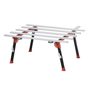Masa modulara de lucru BIGFOOT XL, sarcina 150kg, 170x125cm - Raimondi-394MB0XL01R