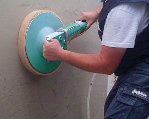 Masina de driscuit IMER Speedy 230V 0,8 kW - Img 2