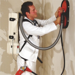 Masina de slefuit universala Rokamat CHAMELEON 230V 1 KW - Img 2