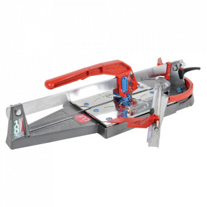 Masina de taiat gresie si faianta MasterPiuma P3 - 52cm - Montolit-52P3