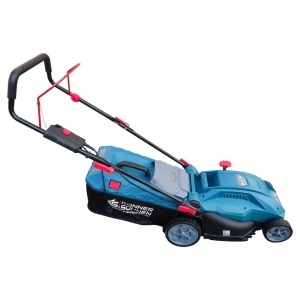 Mașină de tuns iarba electrică KS 38LM16 - Img 4