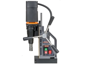 Masina gaurit cu talpa magnetica 12-35mm VersaDrive® 850035-230EU Holemaker Technology - Img 4