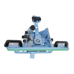 Masina profesionala pt. taiat si frezat placi ceramice mari Jolly Edge+75D - Sigma-37A3D