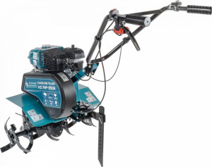 Motocultor pe benzină KS 7HP-850A - Img 4