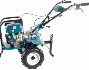 Motocultor pe benzină KS 9HP-1350G-3 (400) - Img 2