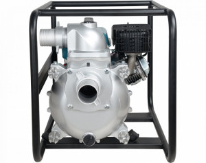 Motopompa pentru apă contaminată puternic 3" - 1000 l / min - Konner & Sohnen - KS-80MW - Img 3