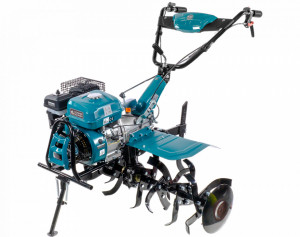 Motosapa 7CP, 108cm - Konner & Sohnen - KS-7HP-1050G - Img 6