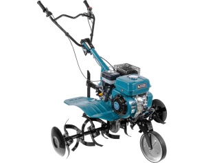 Motosapa 7CP, 108cm - Konner & Sohnen - KS-7HP-950A - Img 12