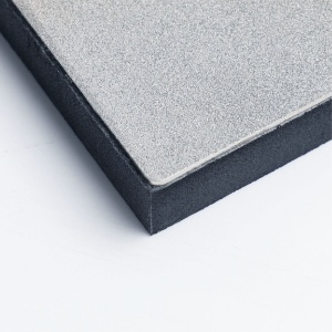 Pad diamantat pt. polish muchii - #60 - granit, piatra, portelan, sticla 170X75mm - BIHUI-DHPS1 - Img 2