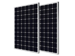 Panou fotovoltaic solar KS SP430-HC