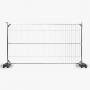 Panou gard plasa CONDOR BS 3530 × 2000 mm EU2 ranforsat