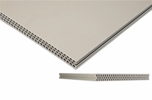 Panou plastic pentru cofrare 200 x 500 x 21mm