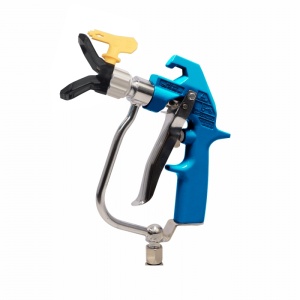 Pistol airless Bisonte PAZ-500B fara filtru PA-Direct presiune maxima 500 bar 1/4″
