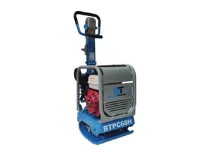 Placa vibranta reversibila BETONTROWEL BTPC60RH (HONDA GX160)