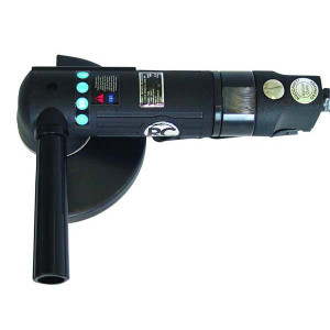 Polizor unghiular Ø 115/125 mm - Rodcraft-RC7166