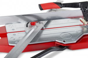 PRODUS INDISPONIBIL - Masina de taiat gresie, faianta 66cm, TP-66-S - RUBI-12954 - Img 7