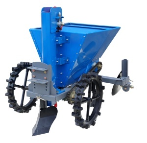 ProGARDEN Semanatoare cartofi pentru Campo T12 si T18 - Img 3