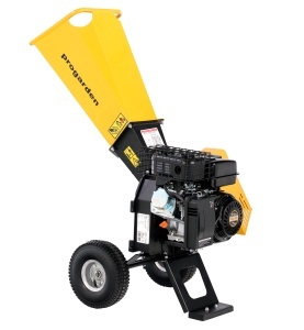 ProGARDEN TB60 Tocator resturi vegetale, 7CP, benzina, 60mm, pornire la sfoara