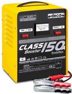 Redresor auto DECA CLASS BOOSTER150A - Img 1