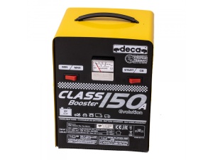 Redresor auto DECA CLASS BOOSTER150A - Img 2