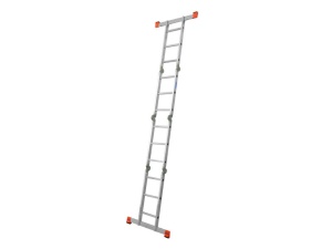 Scara Monto cu platforma Multimatic articulata - Img 3