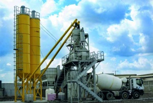 Siloz Vertical Monolitic SAMI capacitati de stocare 9 – 103 mc - Img 2