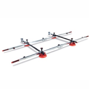 Sistem complet Montolit SUPERLIFT E-POWER pentru ridicare/montare placi ceramice