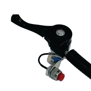 Sistem vibrare Bisonte VIBH motor Honda GX35 1,3 cp - Img 2