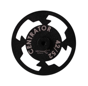 Suport de centrare pentru pre-gaurire pt. carotele DiStar RS/RM-TX pt. beton armat, diam. 42/52mm - DiStar-71419031031