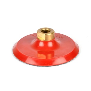 Suport discuri diamantate Montolit pentru PDR KIT polish cu velcro - Img 1