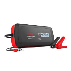 T-Charge 20 EVO - Redresor auto TELWIN - Img 2