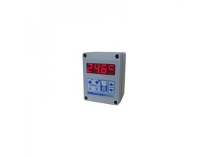 Termostat digital MASTER TH-D (10m)