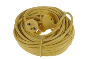 Texas Cablu prelungitor 20m