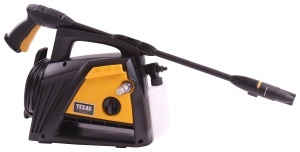 Texas HTR1400 Aparat de spalat cu presiune, 1400W, 110bar, 330L/h, rezervor detergent - Img 2