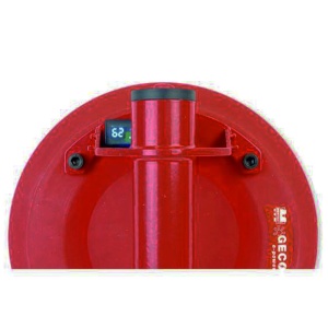 Ventuza electrica cu acumulator MONTOLIT GECO E-POWER, sarcina maxima 100 kg - Img 5
