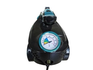 Aspirator auto cu compresor - Konner & Sohnen - KS VCP30 - Img 6