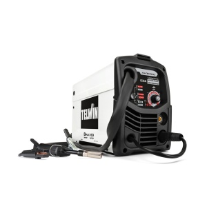 BIMAX 150i SYNERGIC - Aparat de sudura TELWIN tip MIG-MAG/FLUX/MMA